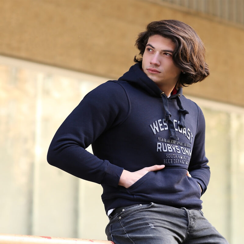 rubys sweatshirt